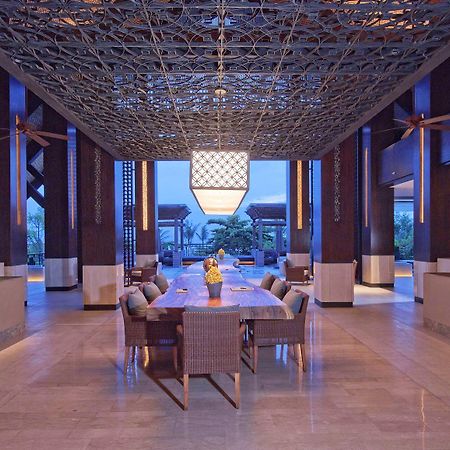 The Villas At Fairmont Sanur Beach Bali מראה חיצוני תמונה