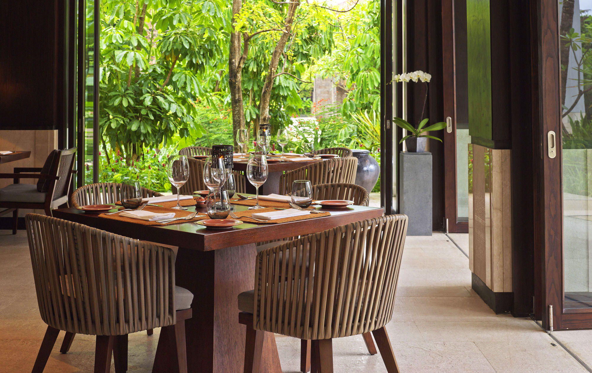 The Villas At Fairmont Sanur Beach Bali מראה חיצוני תמונה