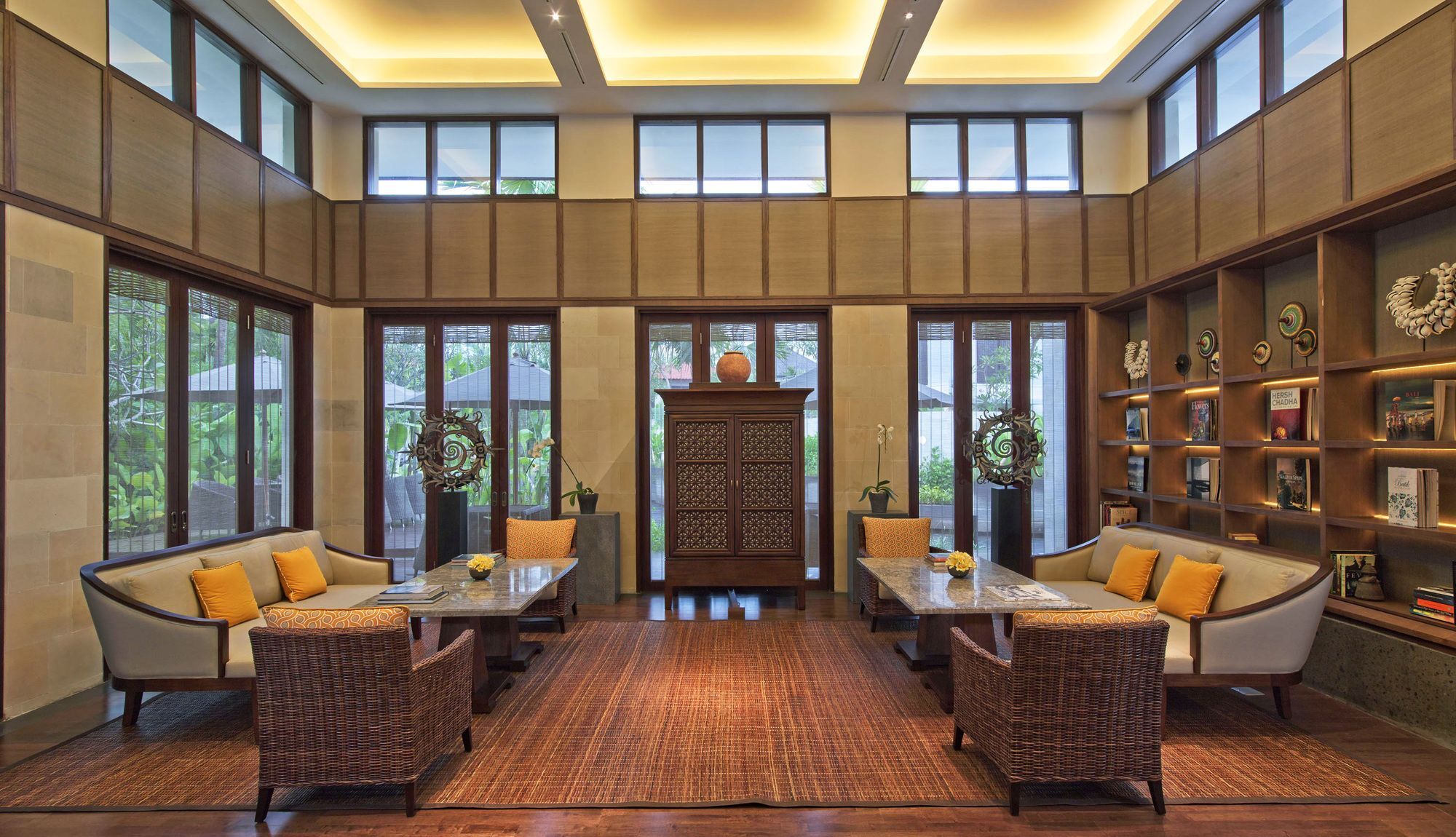 The Villas At Fairmont Sanur Beach Bali מראה חיצוני תמונה