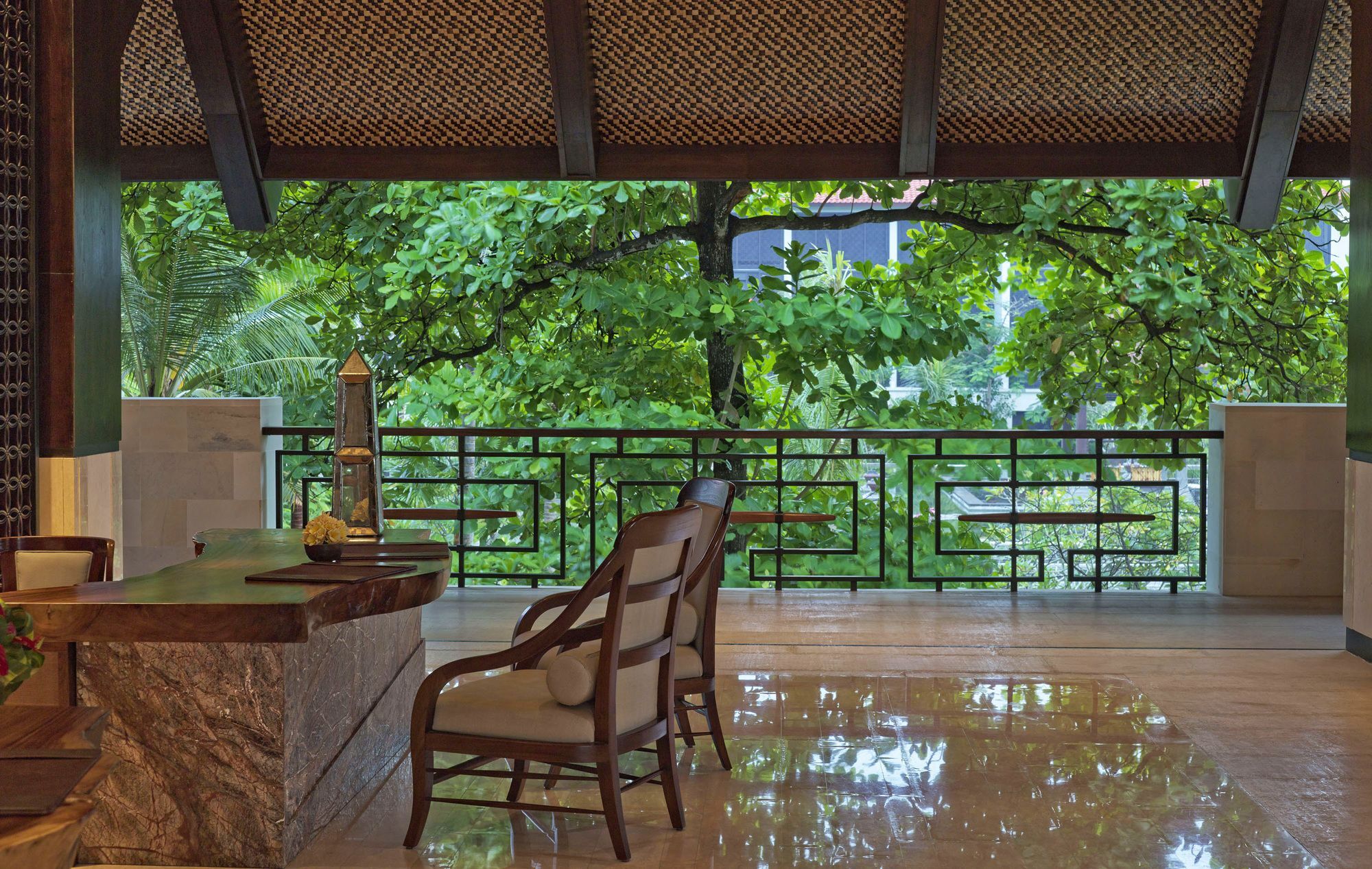 The Villas At Fairmont Sanur Beach Bali מראה חיצוני תמונה
