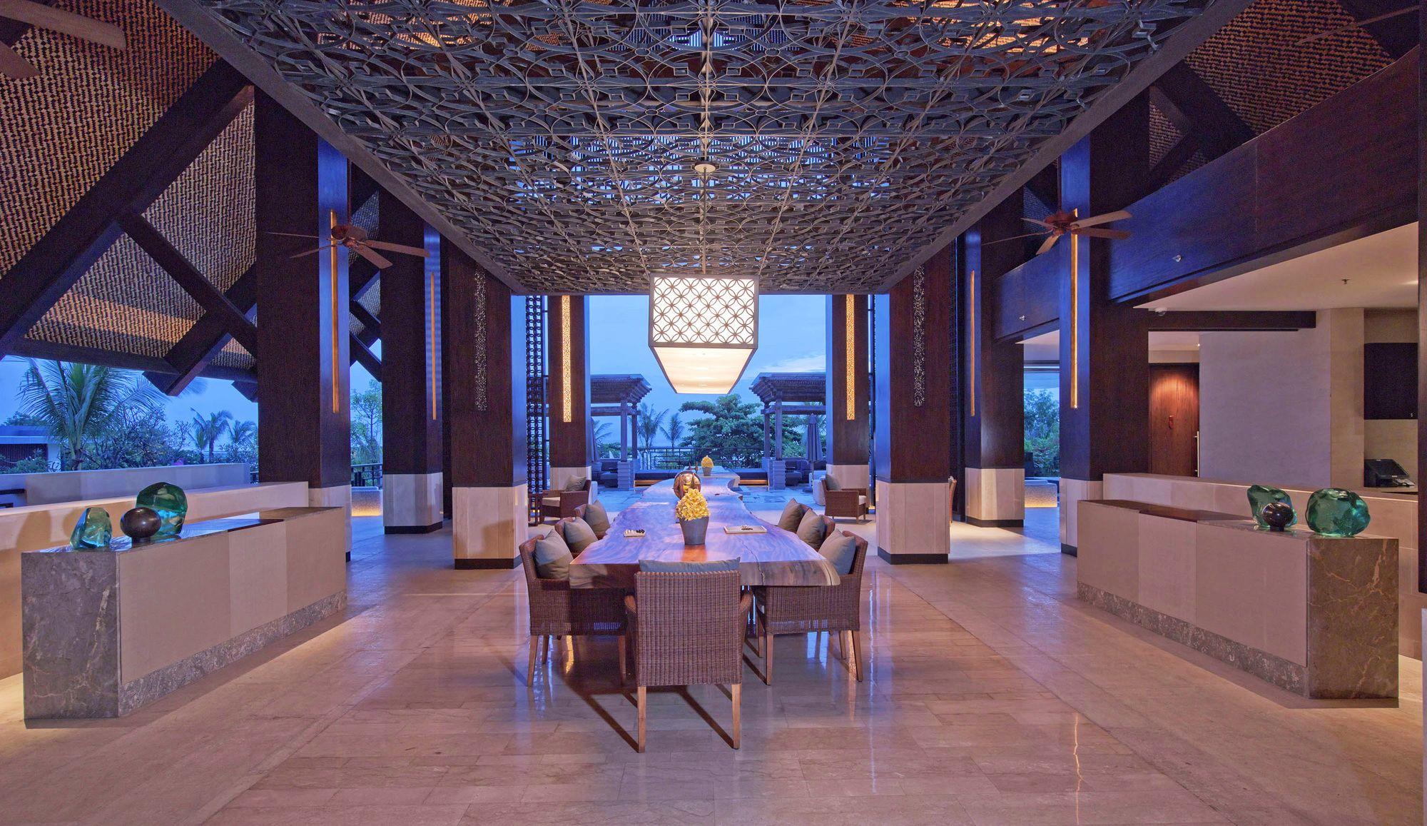 The Villas At Fairmont Sanur Beach Bali מראה חיצוני תמונה