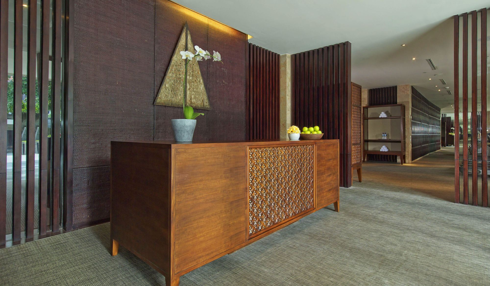 The Villas At Fairmont Sanur Beach Bali מראה חיצוני תמונה
