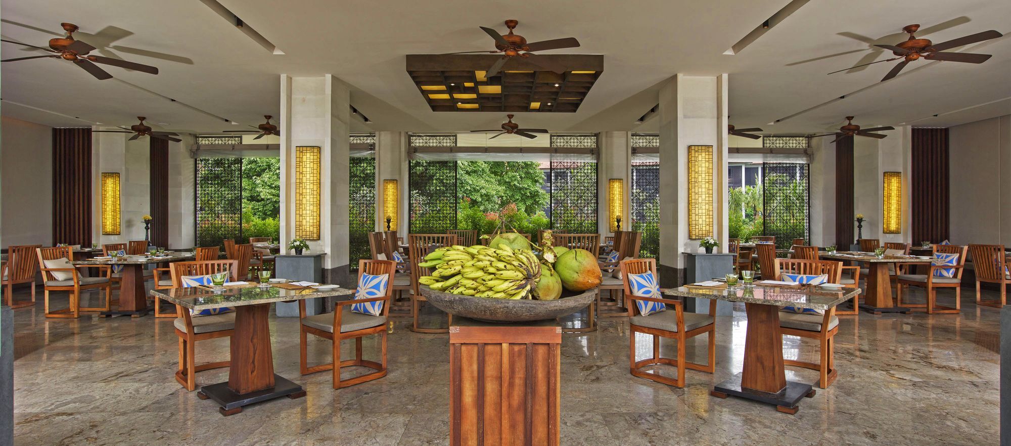 The Villas At Fairmont Sanur Beach Bali מראה חיצוני תמונה
