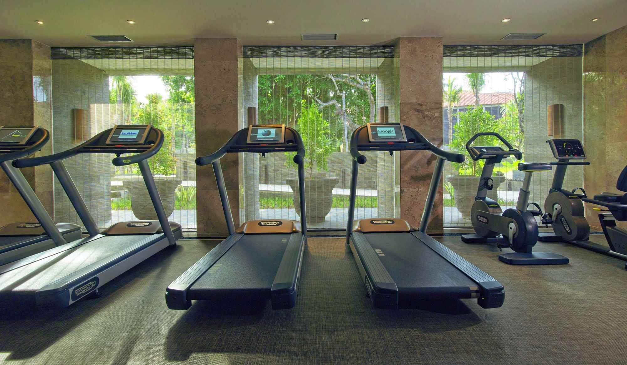 The Villas At Fairmont Sanur Beach Bali מראה חיצוני תמונה