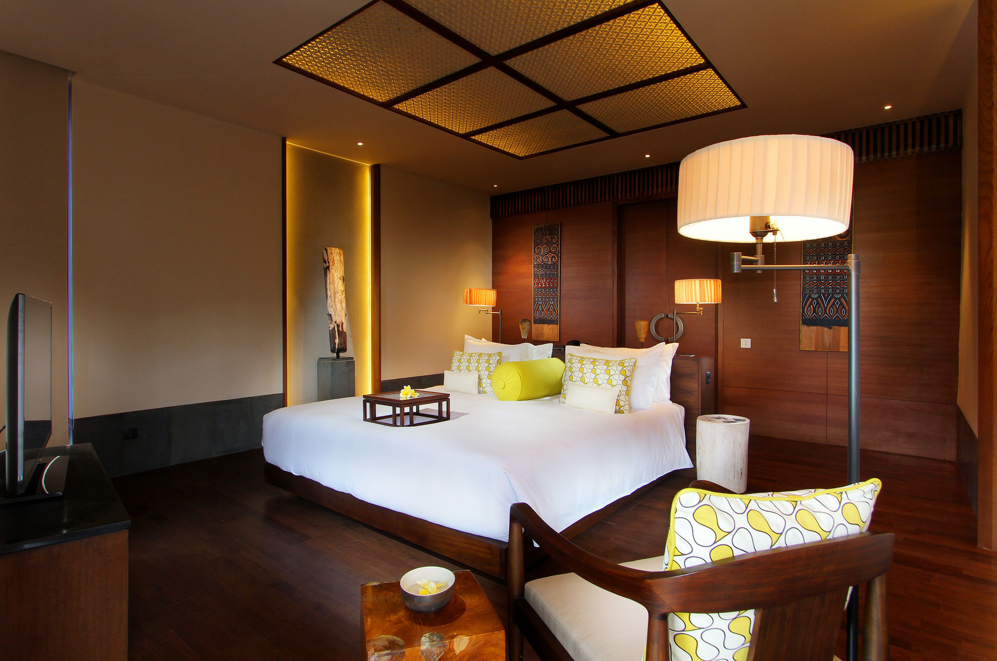 The Villas At Fairmont Sanur Beach Bali מראה חיצוני תמונה